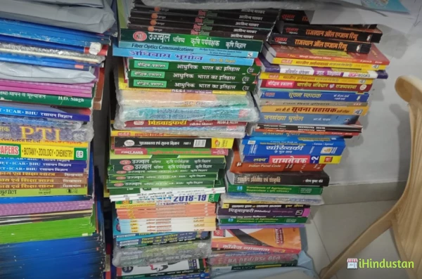 OBS:-OnlineBooksStore - Logo