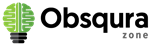 Obsqura Zone - Logo