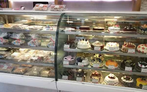 O-Cakes - Logo
