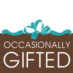 Occasionally Gifted - Logo