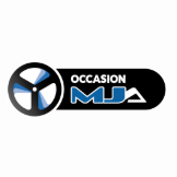 Occasion MJA - Logo