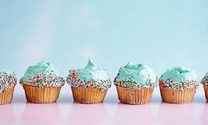 Occasion The Cake Shop - Logo