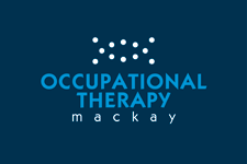 Occupational Therapy Mackay - Logo