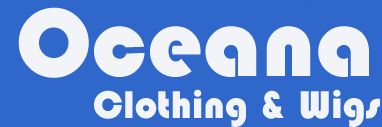 Oceana Clothing &a; Wigs - Logo
