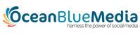 Ocean Blue Media - Logo