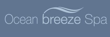 Ocean Breeze Spa - Logo