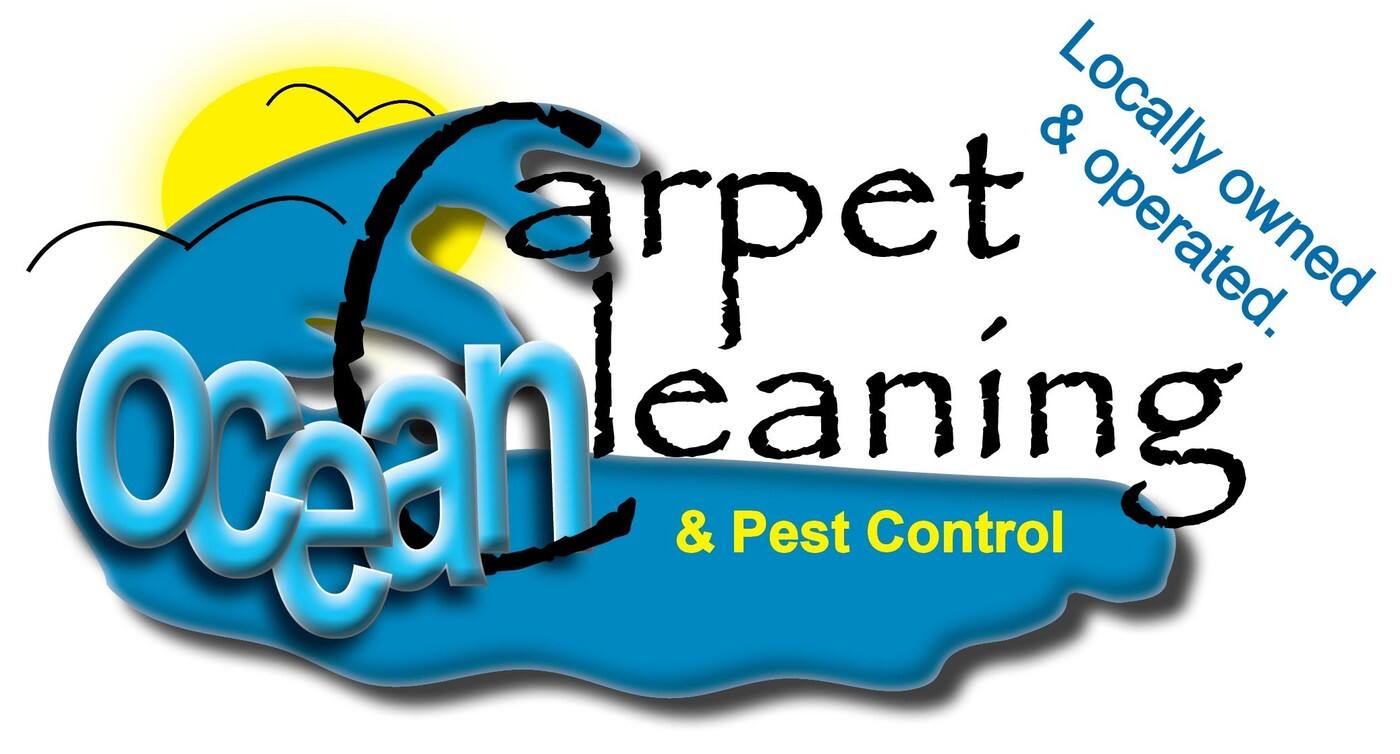 Ocean Carpet Cleaning and Pest Control - Cover photo