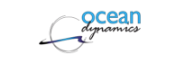 Ocean Dynamics - Logo
