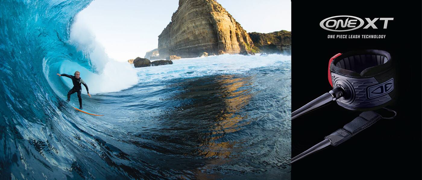 Ocean & Earth Australia - Cover photo