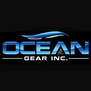 Ocean Gear Inc - Logo