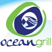 Ocean Grill Worongary - Logo