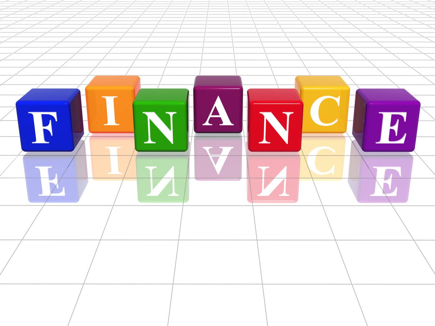 Ocean Home Loans - Logo