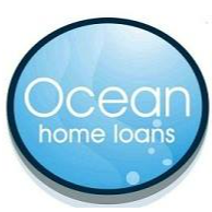 Ocean Home Loans - Logo
