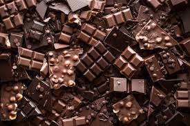 Oceanic Chocolate - Logo