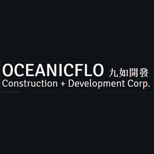 Oceanic Flo - Logo