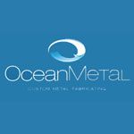 Ocean Metal Custom Fabricators Inc - Logo