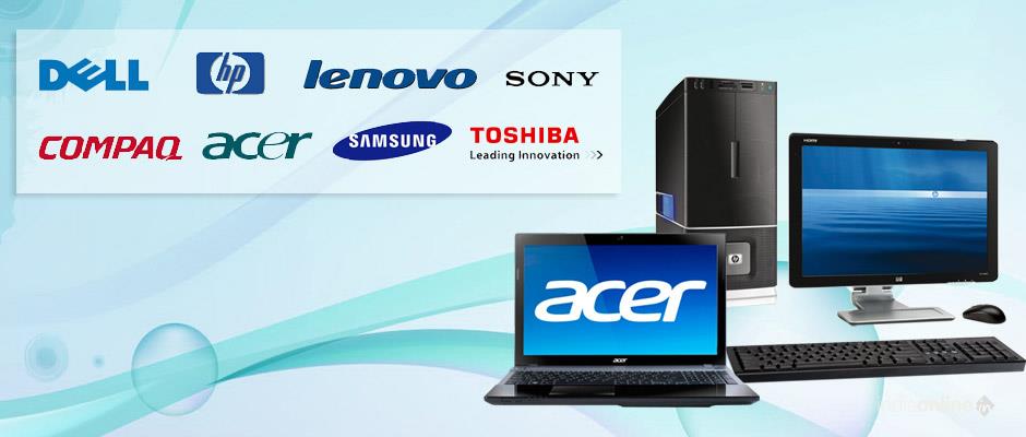 Ocean Online Services - Cover photo