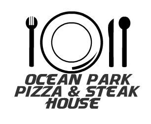 Ocean Park Pizza &a; Steak House - Logo