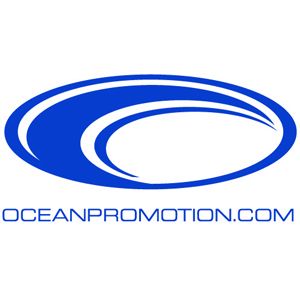 Ocean Promotion Inc - Logo