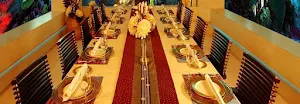 Ocean - The Private Dining Room - Sahara Star - Cover photo