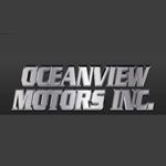 Oceanview Motors Inc. - Logo