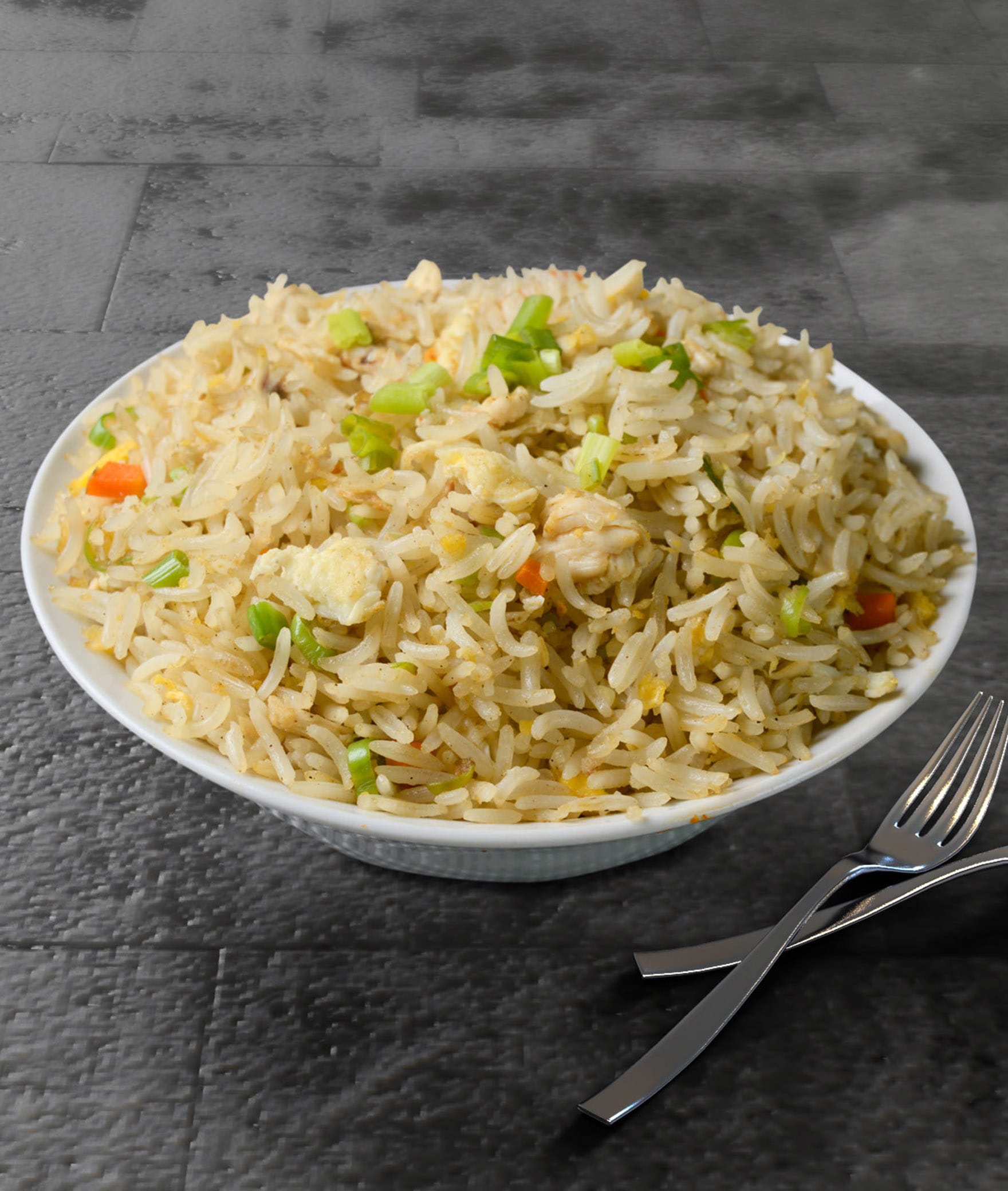O! Chinese Meals Box! - Logo