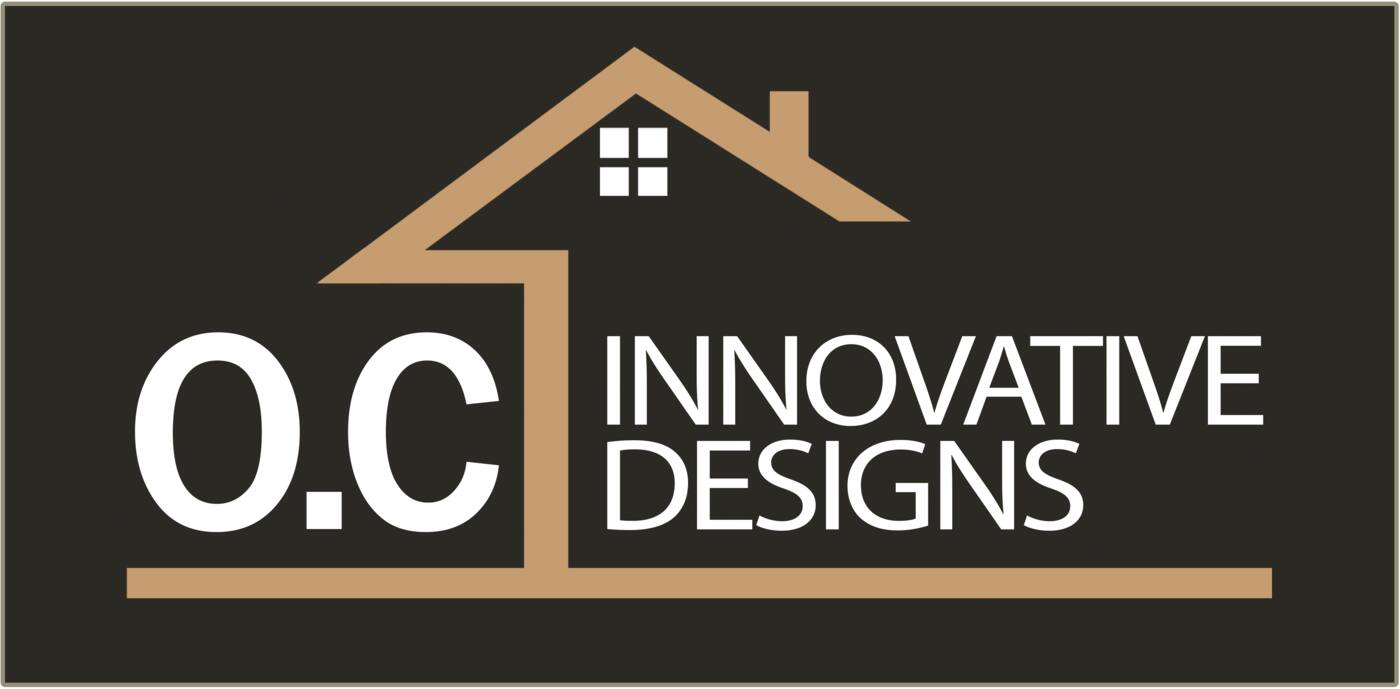 O.C Innovative Designs - Cover photo