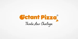 Octant Pizza - Logo