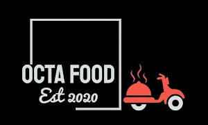 Octa Food - Logo