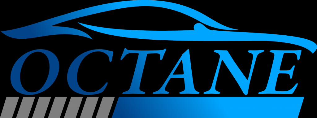 Octane Used Cars - Logo