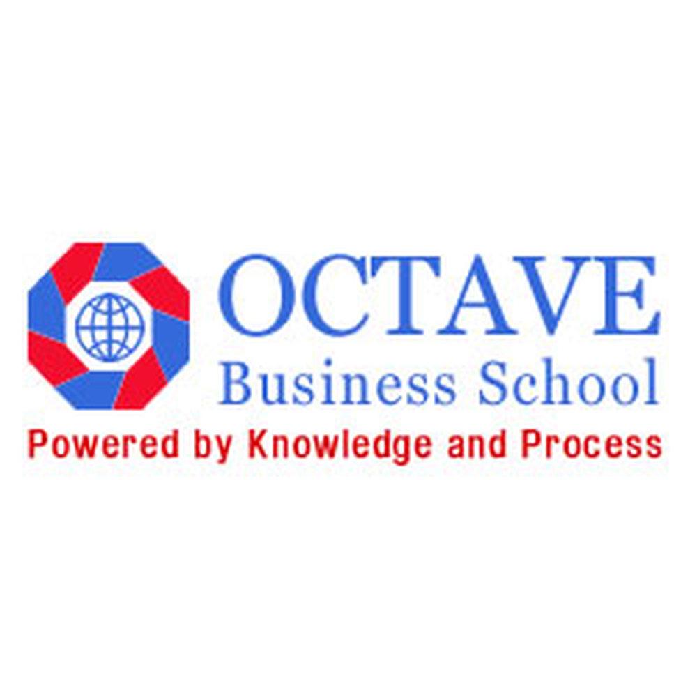 Octave Business School (OBS) - Logo