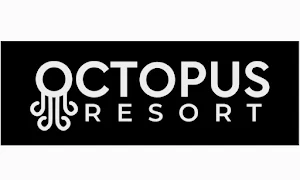 Octopus Resort - Logo