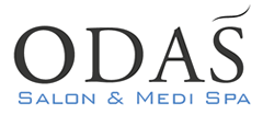 Odas Salon &a; Medi Spa - Logo