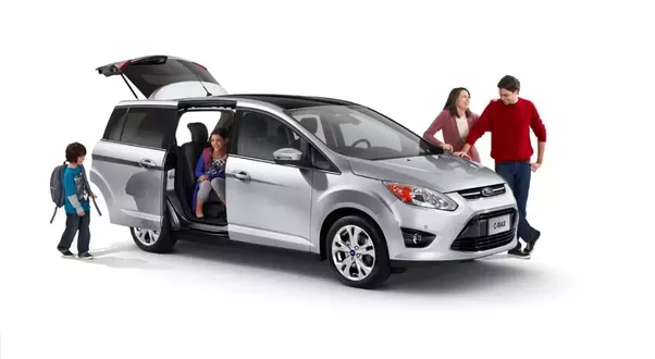 Od Car In - Cover photo