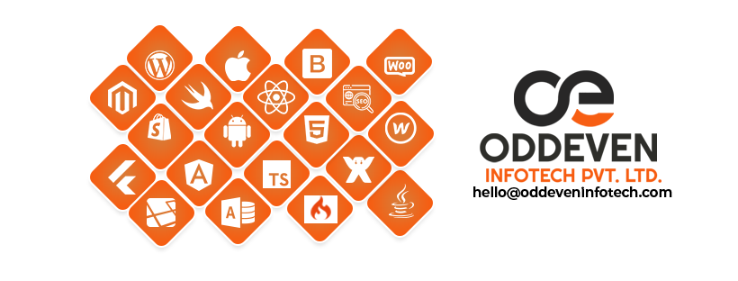 Oddeven Infotech Pvt Ltd - Cover photo