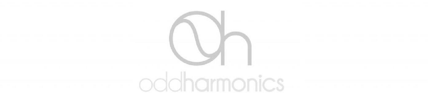 Odd Harmonics - Logo