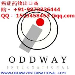 Oddway International 132112 - Logo