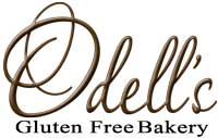 Odell&s;s Gluten Free - Logo
