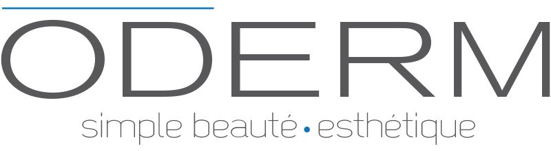ODerm simple beauté - Logo