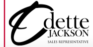 Odette Jackson - Keller Williams Realty Inc - Cover photo