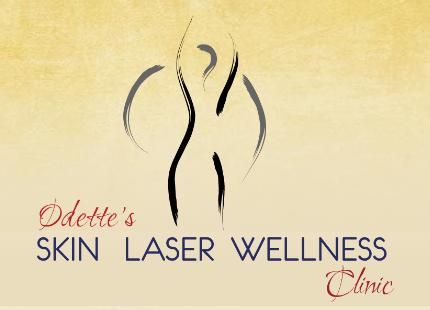 Odette&s;s Skin Laser Wellness Clinic - Logo