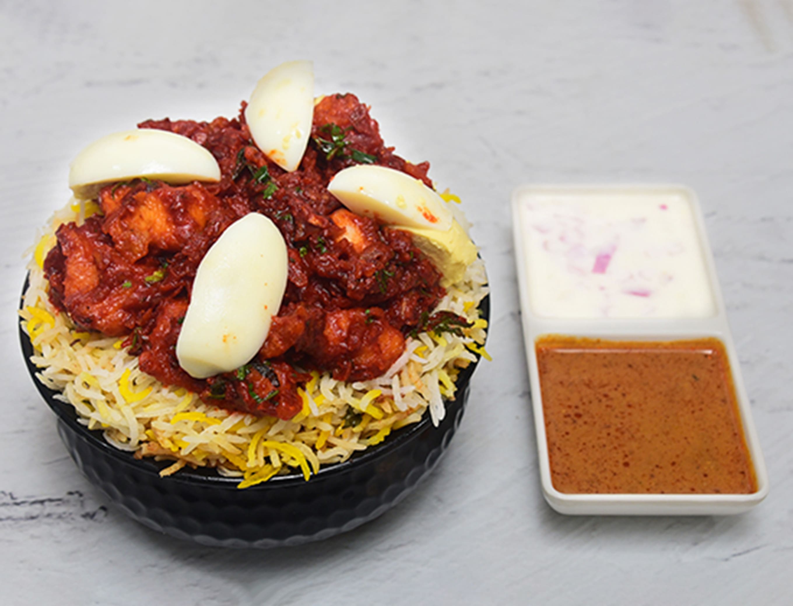 Odisha Food Corner - Logo