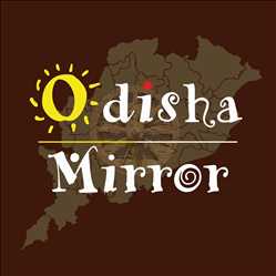 Odisha Mirror 176054 - Logo