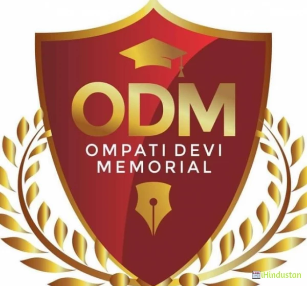 ODM College - Logo