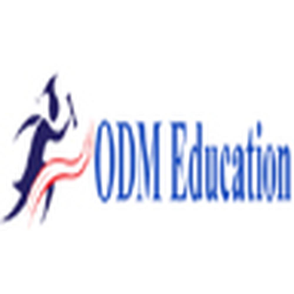 ODM Gurgaon (ODM) - Logo