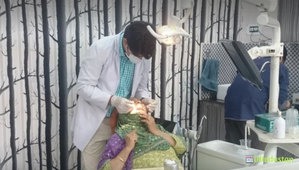 Odonto Care - Cover photo