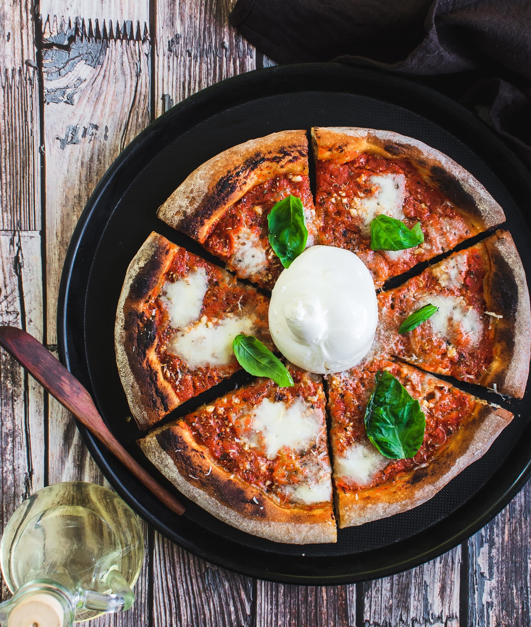 OD Pizza - Logo