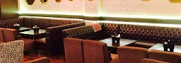 ODT Lounge - Logo