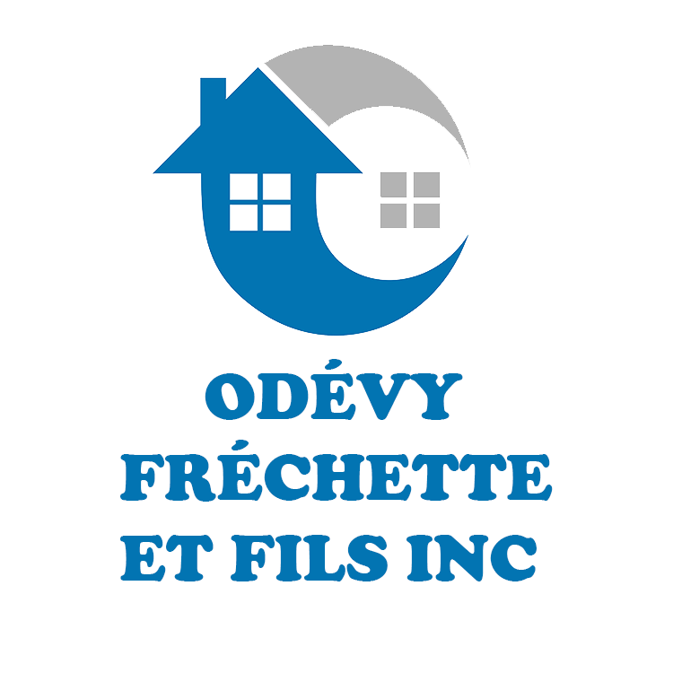 Odévy Fréchette Et Fils Inc - Logo