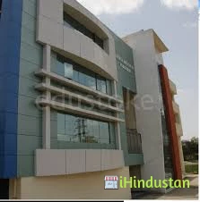 OES International School, Vashi - Logo